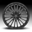 Niche Premio M250 Matte Black Custom Wheels 4